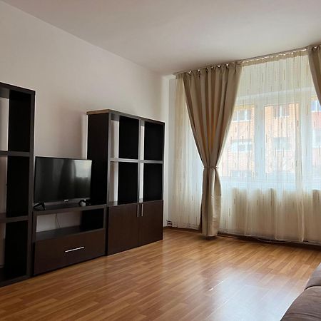 Appartement Quiet Area Braşov Extérieur photo