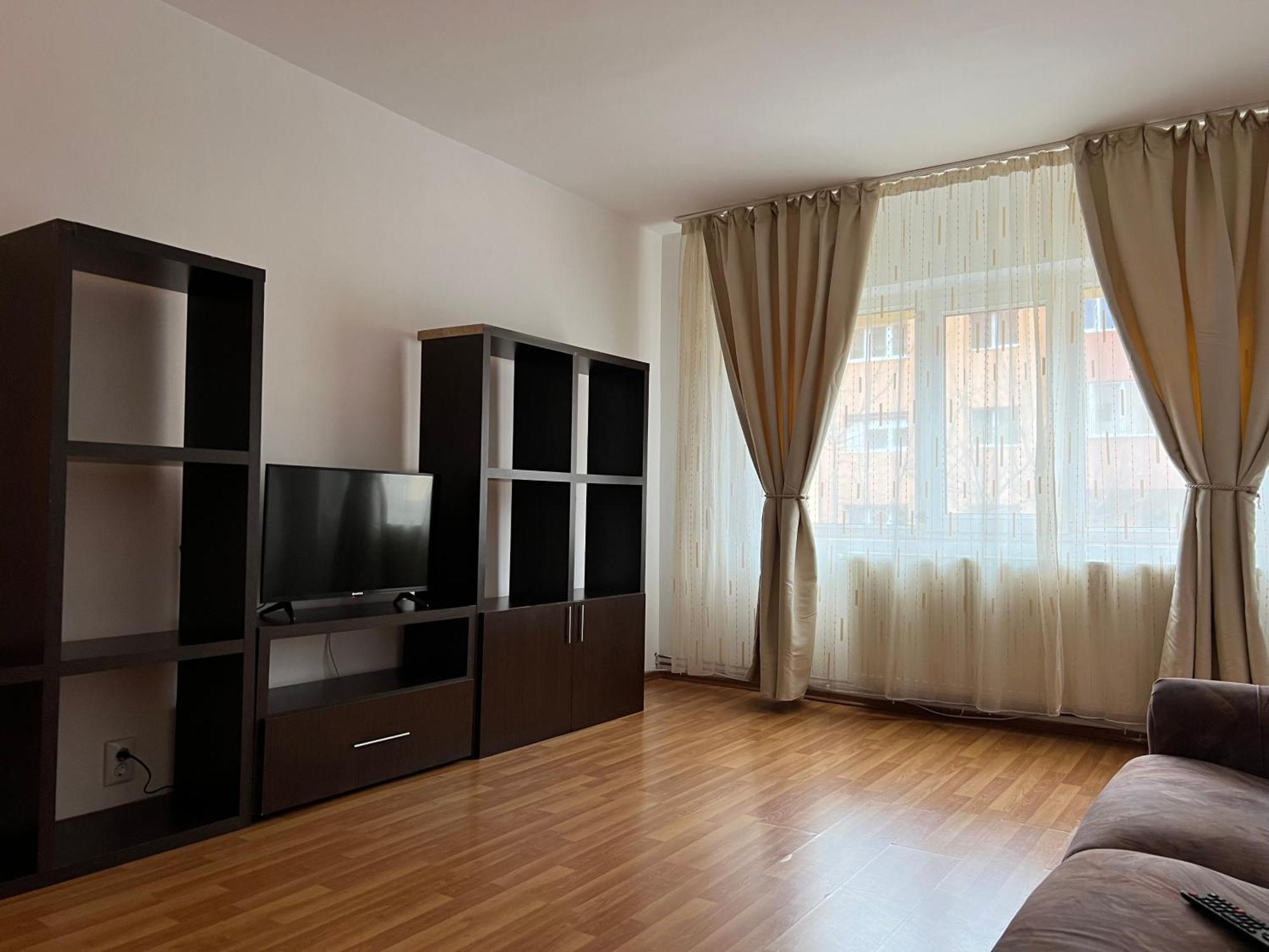 Appartement Quiet Area Braşov Extérieur photo