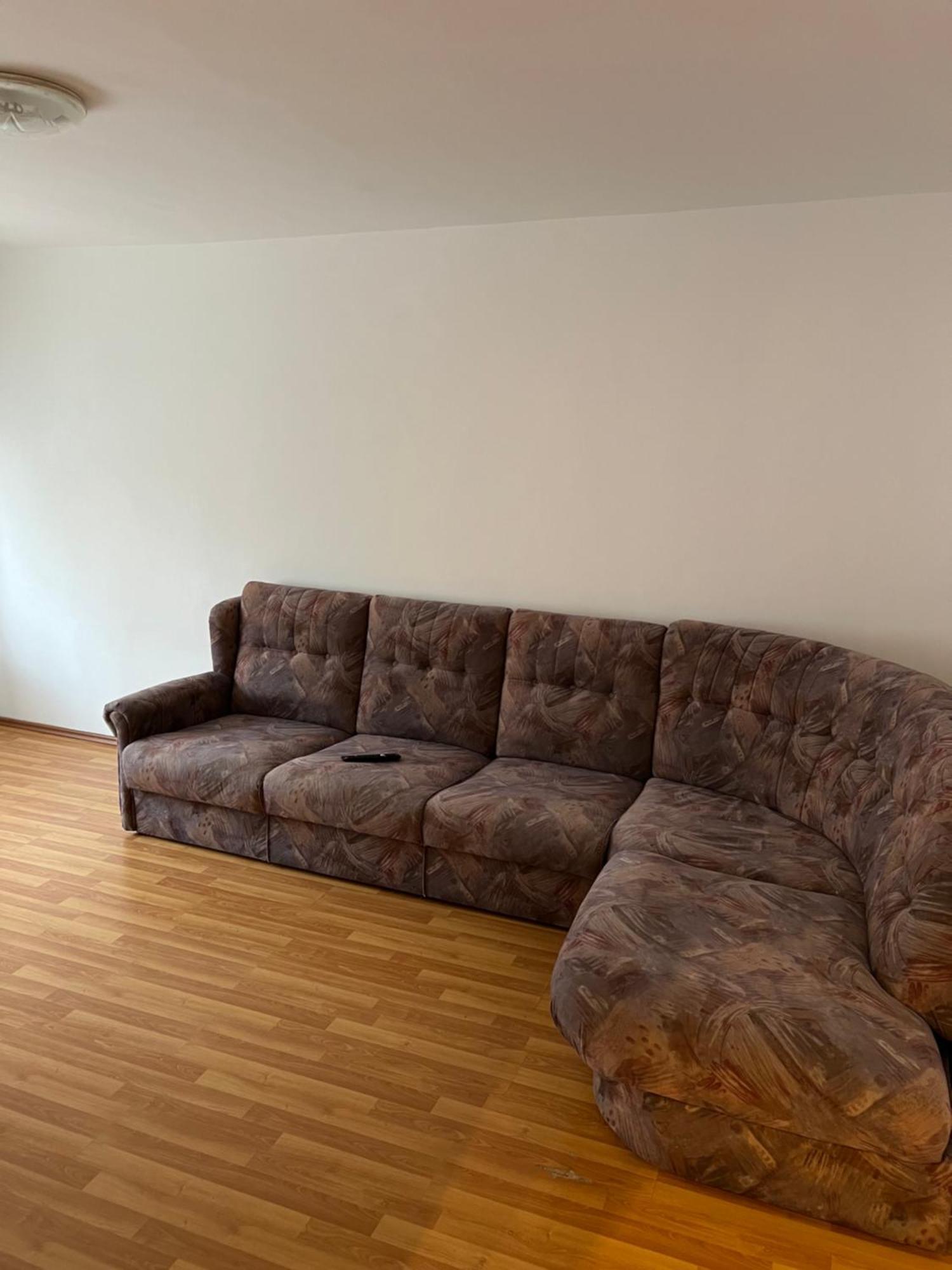 Appartement Quiet Area Braşov Extérieur photo
